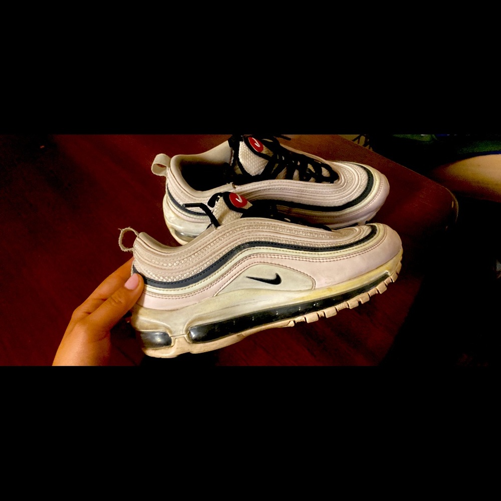 Nike AirMax 97s